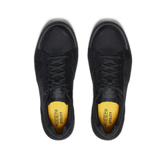 Men's Kenton ESD Work Shoe (Carbon Toe) Black/Gum / Keen / Black/Gum