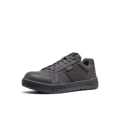 Men's Kenton ESD Work Shoe (Carbon Toe) Magnet/Steel Grey / Keen / Magnet/Steel Grey