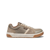 Men's Kenton Work Shoe (Carbon Toe) Brindle/Gum / Keen / Brindle/Gum