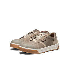 Men's Kenton Work Shoe (Carbon Toe) Brindle/Gum / Keen / Brindle/Gum