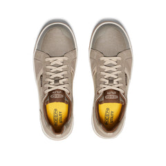 Men's Kenton Work Shoe (Carbon Toe) Brindle/Gum / Keen / Brindle/Gum