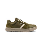 Men's Kenton Work Shoe (Soft Toe) Winter Moss/Birch / Keen / Winter Moss/Birch