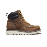 Men's Cincinnati 6" Boot (Soft Toe) Belgian/Sandshell / Keen / Belgian/Sandshell