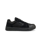 Men's Kenton ESD Work Shoe (Soft Toe) Black/Black / Keen / Black/Black
