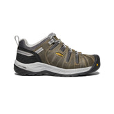Men's Flint II (Steel Toe) Gargoyle/Paloma / Keen / Gargoyle/Paloma