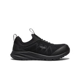 Men's Vista Energy Shift ESD (Carbon Toe) Black/Black / Keen / Black/Black