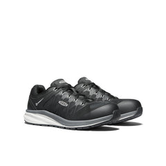 Men's Vista Energy ESD (Carbon Toe) Vapor/Black / Keen / Vapor/Black