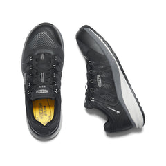 Men's Vista Energy ESD (Carbon Toe) Vapor/Black / Keen / Vapor/Black
