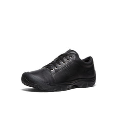 Men's PTC Oxford Black / Keen / Black