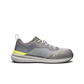 Men's Speedworks ESD Work Sneaker (Carbon Toe) Steel Grey/Vintage Indigo / Keen / Steel Grey/Vintage Indigo