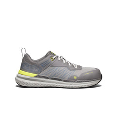 Men's Speedworks ESD Work Sneaker (Carbon Toe) Steel Grey/Vintage Indigo / Keen / Steel Grey/Vintage Indigo