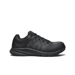 Men's Vista Energy XT (Carbon Toe) Black/Raven / Keen / Black/Raven
