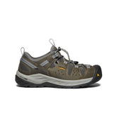 Men's Atlanta Cool II ESD (Steel Toe) Gargoyle/Midnight Navy / Keen / Gargoyle/Midnight Navy
