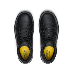 Men's PTC Kenton Mid Work Shoe (Soft Toe) Black/Black / Keen / Black/Black