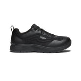 Men's Sparta 2 (Aluminum Toe) Black/Black / Keen / Black/Black