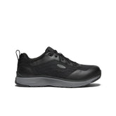 Men's Sparta 2 ESD (Aluminum Toe) Steel Grey/Black / Keen / Steel Grey/Black