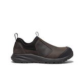 Men's Vista Energy+ Shift ESD (Carbon Toe) Coffee Bean/Black / Keen / Coffee Bean/Black