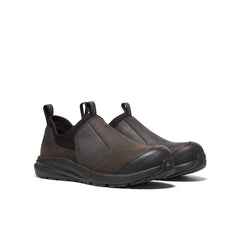 Men's Vista Energy+ Shift ESD (Carbon Toe) Coffee Bean/Black / Keen / Coffee Bean/Black