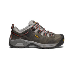 Men's Detroit XT Internal Met (Steel Toe) Steel Grey/Bossa Nova / Keen / Steel Grey/Bossa Nova