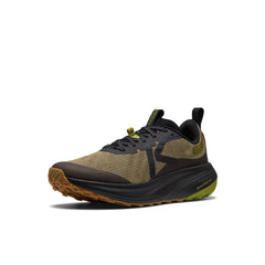 Men's Roam Trail Running Shoe Dark Olive/Golden Cypress / Keen / Dark Olive/Golden Cypress