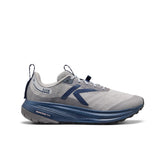 Men's Roam Trail Running Shoe Alloy/Naval Academy / Keen / Alloy/Naval Academy