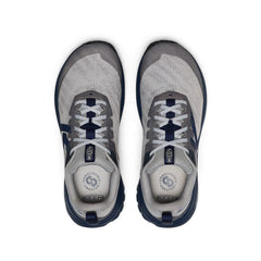 Men's Roam Trail Running Shoe Alloy/Naval Academy / Keen / Alloy/Naval Academy