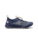 Men's Zionic ADV Open-Air Hiking Shoe Naval Academy / Keen / Naval Academy