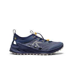 Men's Zionic ADV Open-Air Hiking Shoe Naval Academy / Keen / Naval Academy