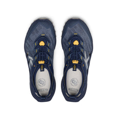 Men's Zionic ADV Open-Air Hiking Shoe Naval Academy / Keen / Naval Academy