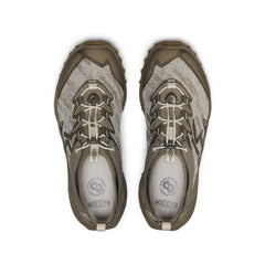 Men's Zionic ADV Open-Air Hiking Shoe Monochrome/Brindle / Keen / Monochrome/Brindle