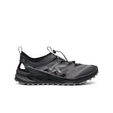 Men's Zionic ADV Open-Air Hiking Shoe Triple Black / Keen / Triple Black