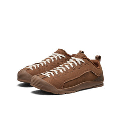 Men's Jasper Split Sneaker Bison/Birch / Keen / Bison/Birch