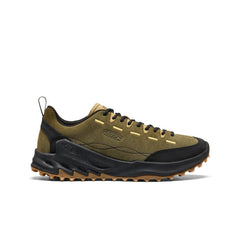 Men's Jasper Zionic Sneaker Dark Olive/Khaki / Keen / Dark Olive/Khaki