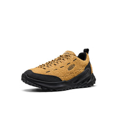 Men's Jasper Zionic Sneaker Oak Buff/Black / Keen / Oak Buff/Black