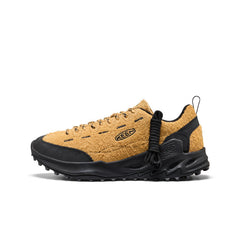 Men's Jasper Zionic Sneaker Oak Buff/Black / Keen / Oak Buff/Black