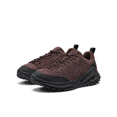 Men's Jasper Zionic Sneaker Java/Black / Keen / Java/Black