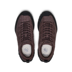 Men's Jasper Zionic Sneaker Java/Black / Keen / Java/Black