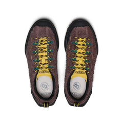 Men's Jasper Zionic Sneaker Java/Cream Gold / Keen / Java/Cream Gold