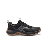 Men's KS86 Leather Sneaker Black / Keen / Black