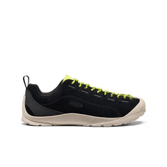 Men's Jasper Sneaker Black/Evening Primrose / Keen / Black/Evening Primrose