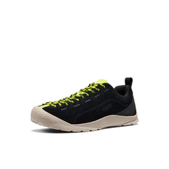 Men's Jasper Sneaker Black/Evening Primrose / Keen / Black/Evening Primrose