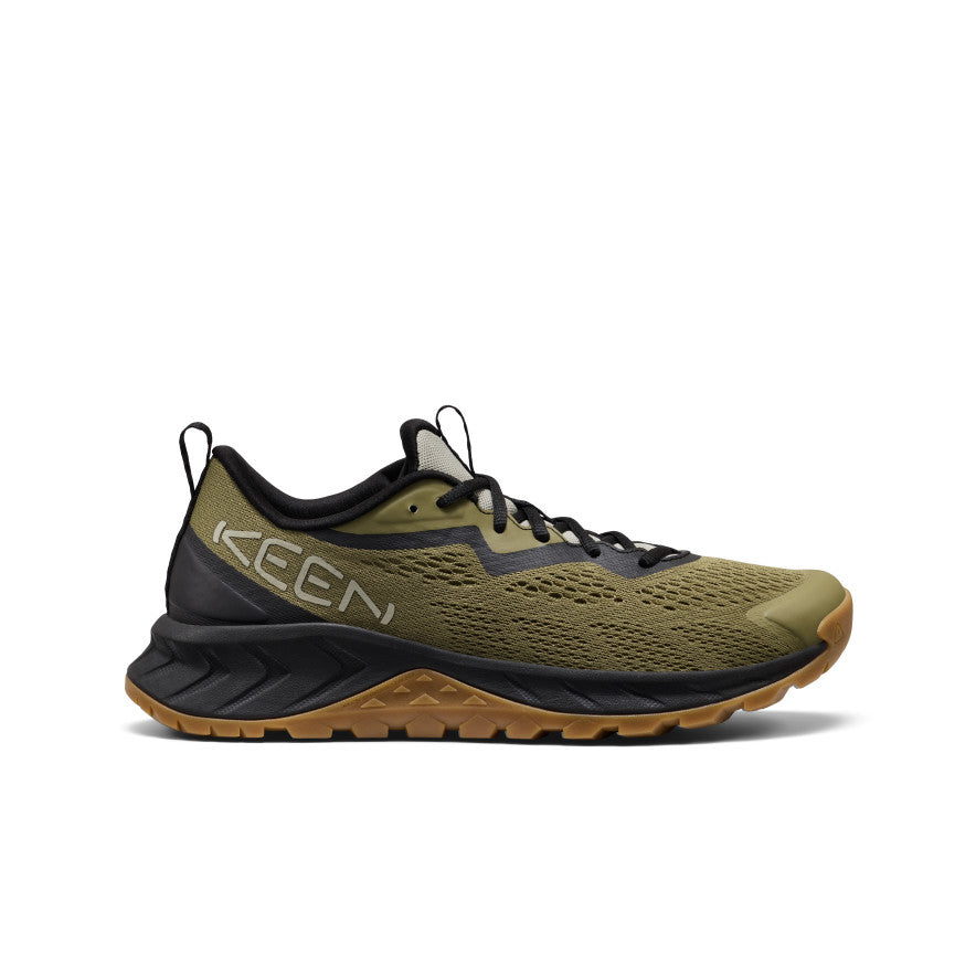 Men's Versacore Speed Shoe Martini Olive/Abbey Stone / Keen / Martini Olive/Abbey Stone