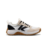 Men's KS86 Sneaker Star White/Black / Keen / Star White/Black
