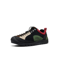 Men's Jasper Rocks Sneaker Black/Bronze Brown / Keen / Black/Bronze Brown