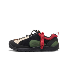 Men's Jasper Rocks Sneaker Black/Bronze Brown / Keen / Black/Bronze Brown