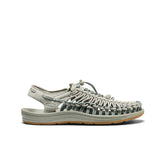 Men's UNEEK Sneaker Abbey Stone/Lily Pad / Keen / Abbey Stone/Lily Pad
