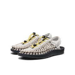 Men's UNEEK Sneaker Vapor/Cream Gold / Keen / Vapor/Cream Gold