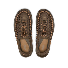 Men's UNEEK Sneaker Dark Earth/Chipmunk / Keen / Dark Earth/Chipmunk