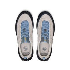Men's KS Mino Sneaker Vapor/Faded Denim / Keen / Vapor/Faded Denim