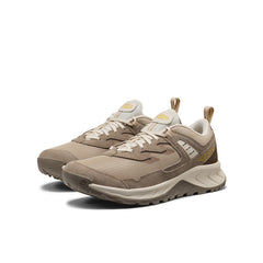 Men's Hightrail Vented Hiking Shoe Brindle/Cream Gold / Keen / Brindle/Cream Gold
